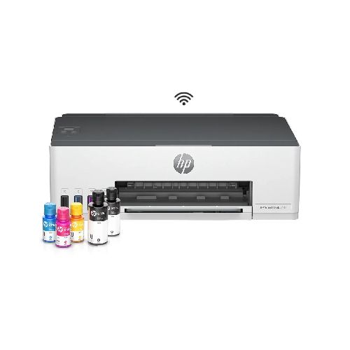 Impresora HP Smart Tank 210