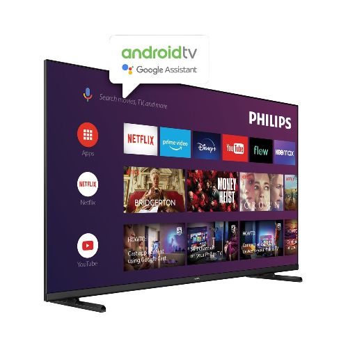 Televisor Philips 43″ Smart