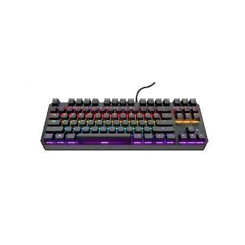 Teclado Trust GTX 834 Callaz