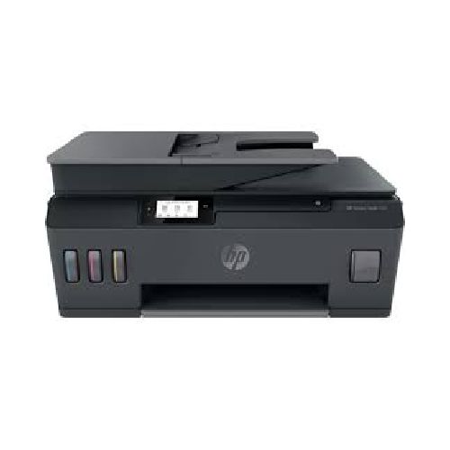 Impresora multif HP 530 Smart