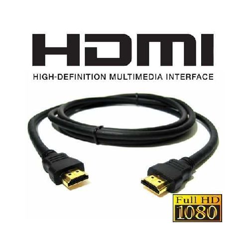 Cable HDMI 1.5 mts