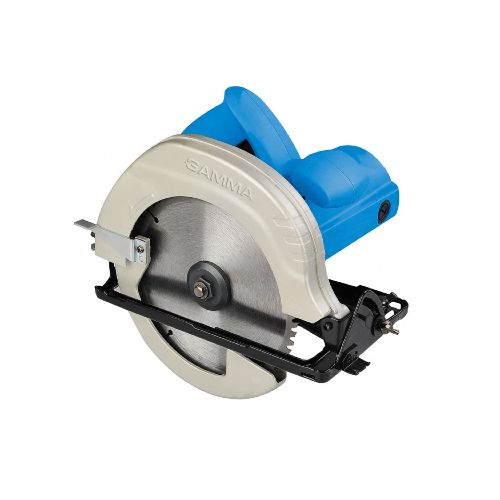 Sierra Circular Gamma 1300W G1930Ar 5.000 Rpm