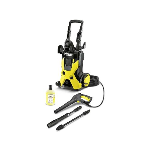 HIDROLAVADORA KARCHER K 5 145BAR 2,1 KW