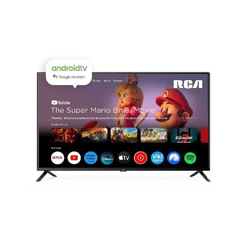 Smart Tv 40