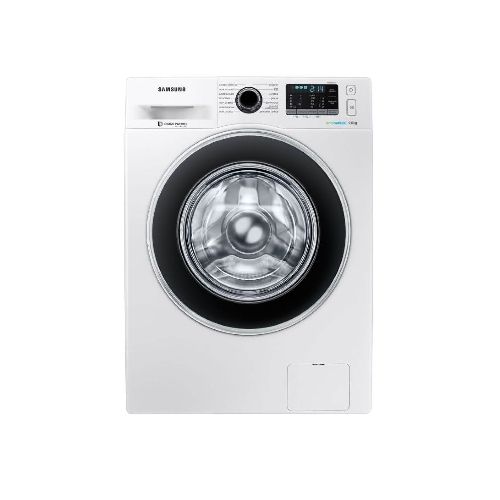 Lavarropas Automatico Samsung Ww-90 9Kg White