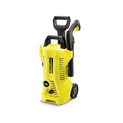 Hidrolavadora K2 Dakar Full Control 110Bar 1400W Karcher