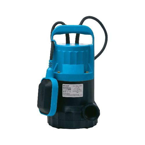 Bomba Sumergible de Aguas Claras Gamma XKS-250P (Art. 3694)