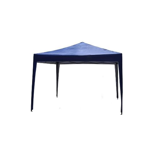 Gazebo Avelino 3X3 Azul Plegable T781