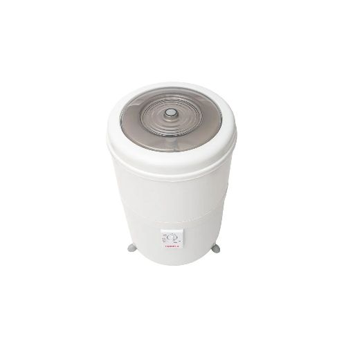 Lavarropas Patrick Lrpk56Sb C/Superior 5 Kg Blanco