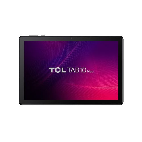 TABLET TCL 10 NEO NEGRO PANTALLA 10