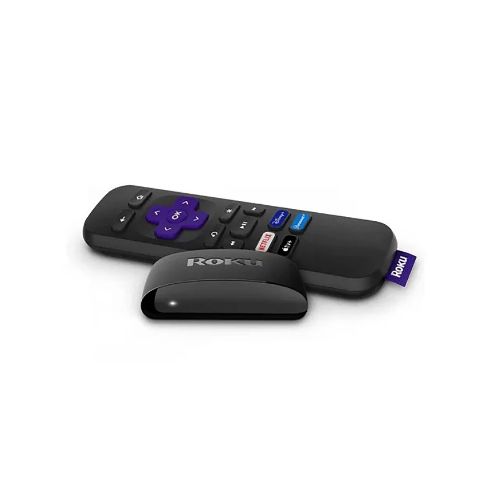 Convertidor Smart Roku Express 3960R Streaming Hd