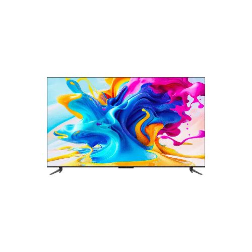 Smart Tv Tcl 55