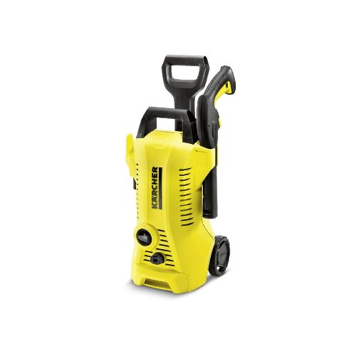 HIDROLAVADORA KARCHER K2 DAKAR 110BAR 1200W