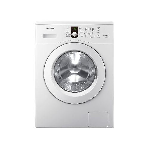 Lavarropas Automatico Samsung Ww65Monhwu C/Frontal 6.5Kg Blanco