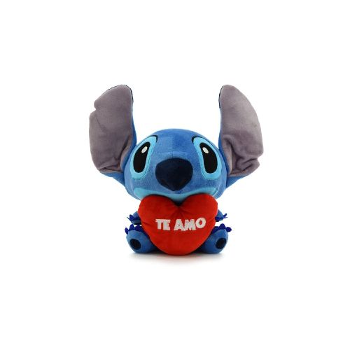 Peluche Phi Phi Toys Stitch Sentado (St007)