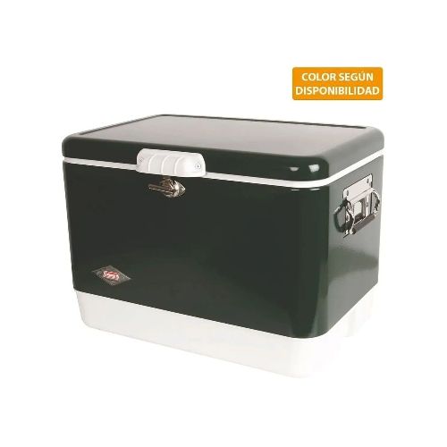 Conservadora Coleman 54Qt Colores Varios