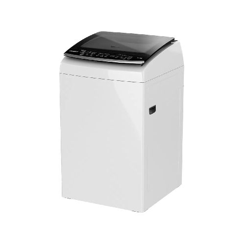 Lavarropas Automatico Whirlpool Ww11Bl C/Superior 11Kg Blanco