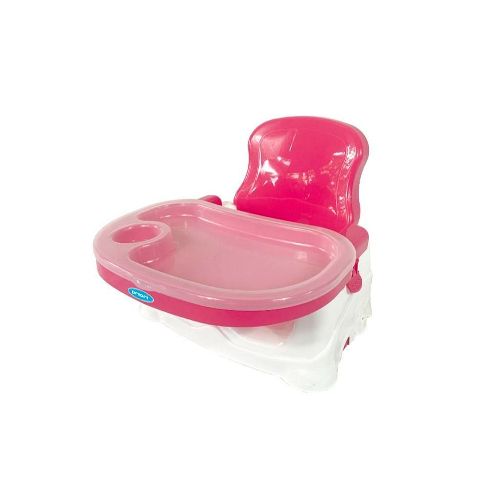 Silla De Comer Priori Booster Ch3026 Plegable