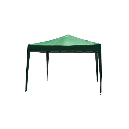 Gazebo Avelino 3X3 T782 Verde Plegable