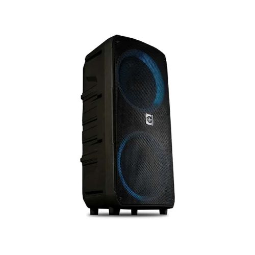 Parlante Stromberg Stoke Multirepr Bth/Aux 80W Rms