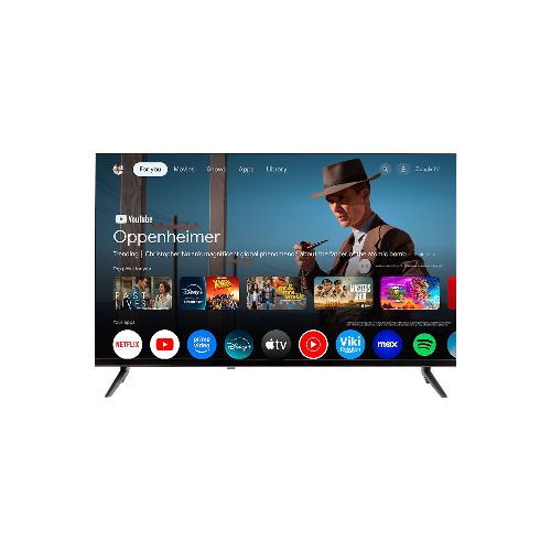 Smart Tv Panoramic 43