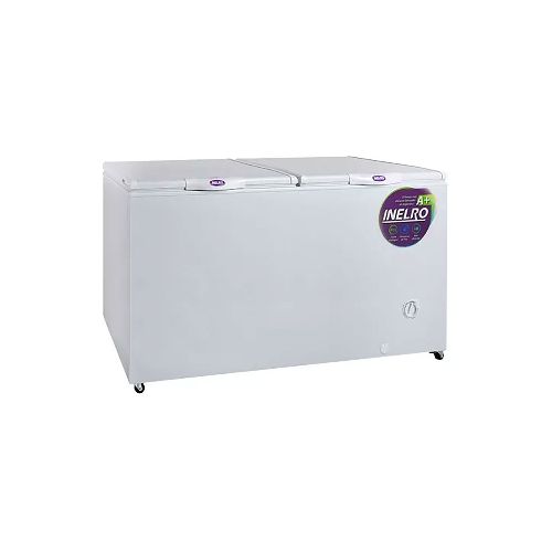 Freezer Horizontal Inelro FIH550 460L Inverter