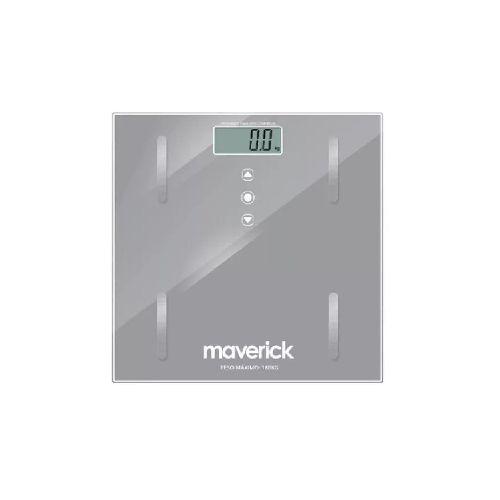 Balanza Personal Maverick Bpd01