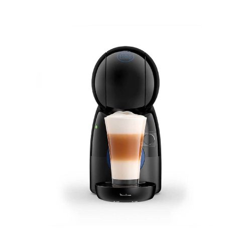 Cafetera Moulinex Dolce Gusto Pv1A0858 Piccolo Negra