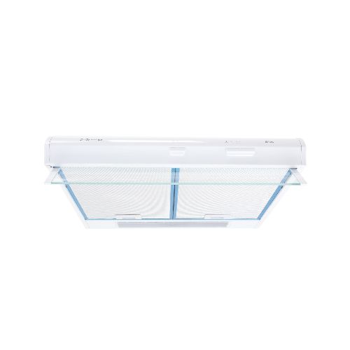 PURIFICADOR DE AIRE SPAR 60CM BLANCO 3776-ARIA