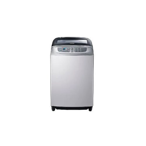 LAVARROPAS AUTOMATICO SAMSUNG C/SUPERIOR 8KG WA-80F5S4UDA SILVER