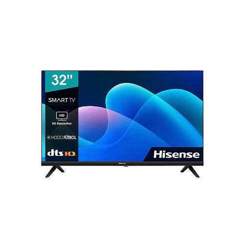 Smart Tv Hisense 32