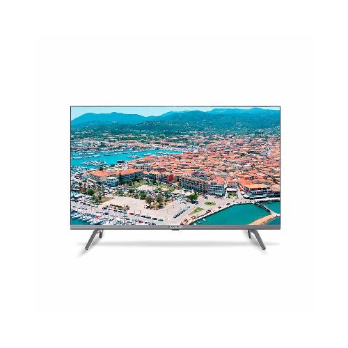 Smart Tv Noblex Led 32