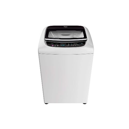 Lavarropas Automatico Whirlpool Wwi13Cb C/Superior 9Kg Blanco