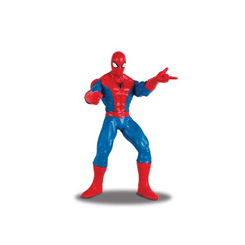 Muñeco Ditoys Figura De Acción Spiderman Clasic Art.00449