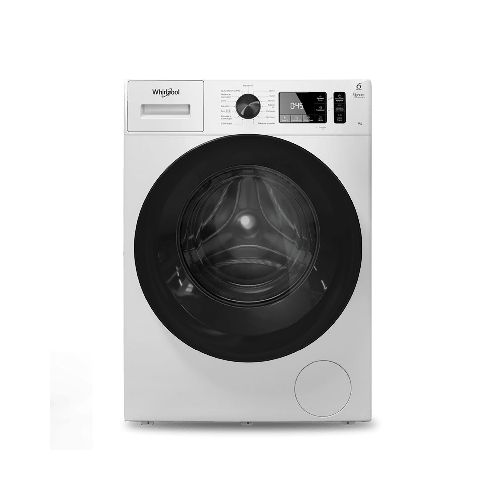 Lavarropas Automatico Whirpool Wnq90Ab 9Kg Blanco