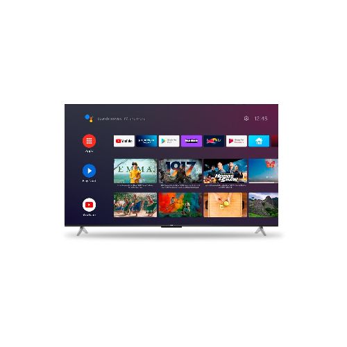 Smart Tv 50