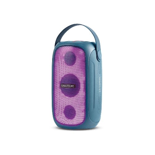 Parlante Portátil Smart Life SL-BT55WLB Bluetooth 55W Azul