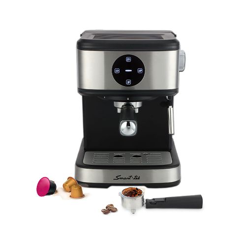 Cafetera Smart Tek Cmc960 Expresso Barista