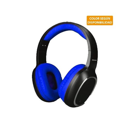 Auriculares Daewoo Di-469Bt