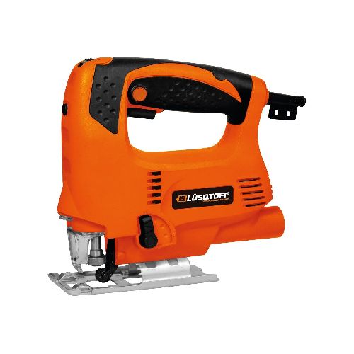 Sierra Caladora 450W Lusqtoff Scl450-7