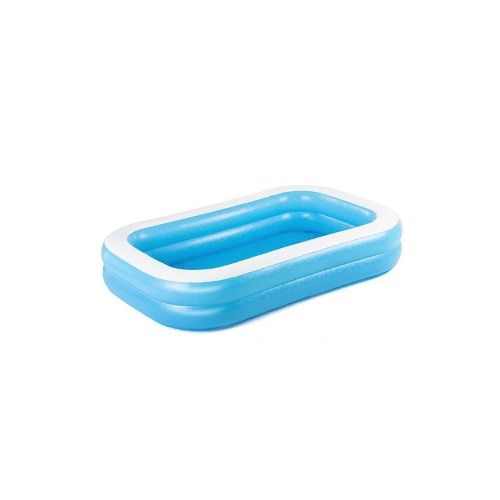 Pileta Bestway 3968/54006 800L 2.62M X 1.75M X 0.51