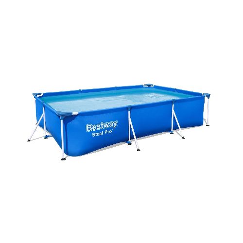 Pileta Bestway Steel Pro 4000 L 6860/56404