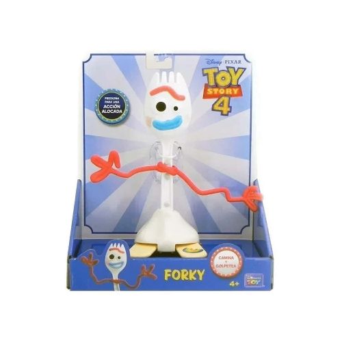 Muñeco Toy Story Forky Camina Art.1747 Next Point