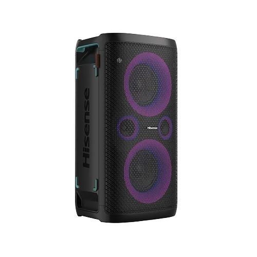 Sistema De Audio Hisense Hp100 Party Rocker One 300W