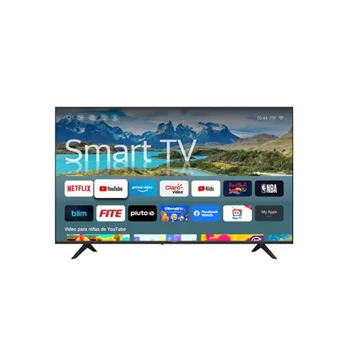 Smart Tv Led 32