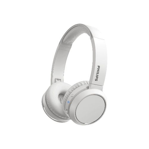 Auriculares Inalambricos Yamaha EP-E30AWH Bluetooth Blanco