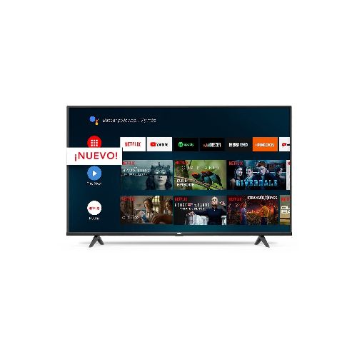 Smart Tv Rca Uhd 4K 55