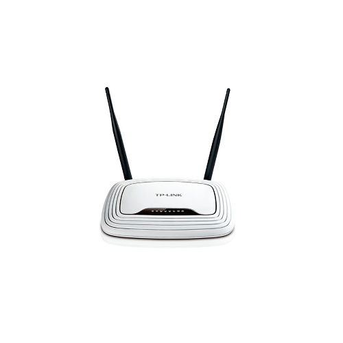 ROUTER WIFI TPLINK TLWR841HP