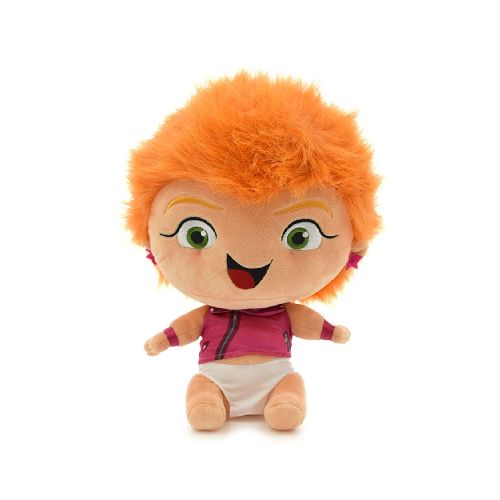 Peluche Phi Phi Toys Muñeco Wat C/Sonido 25Cm Mb005