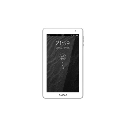 Tablet Aiwa Ta07 7